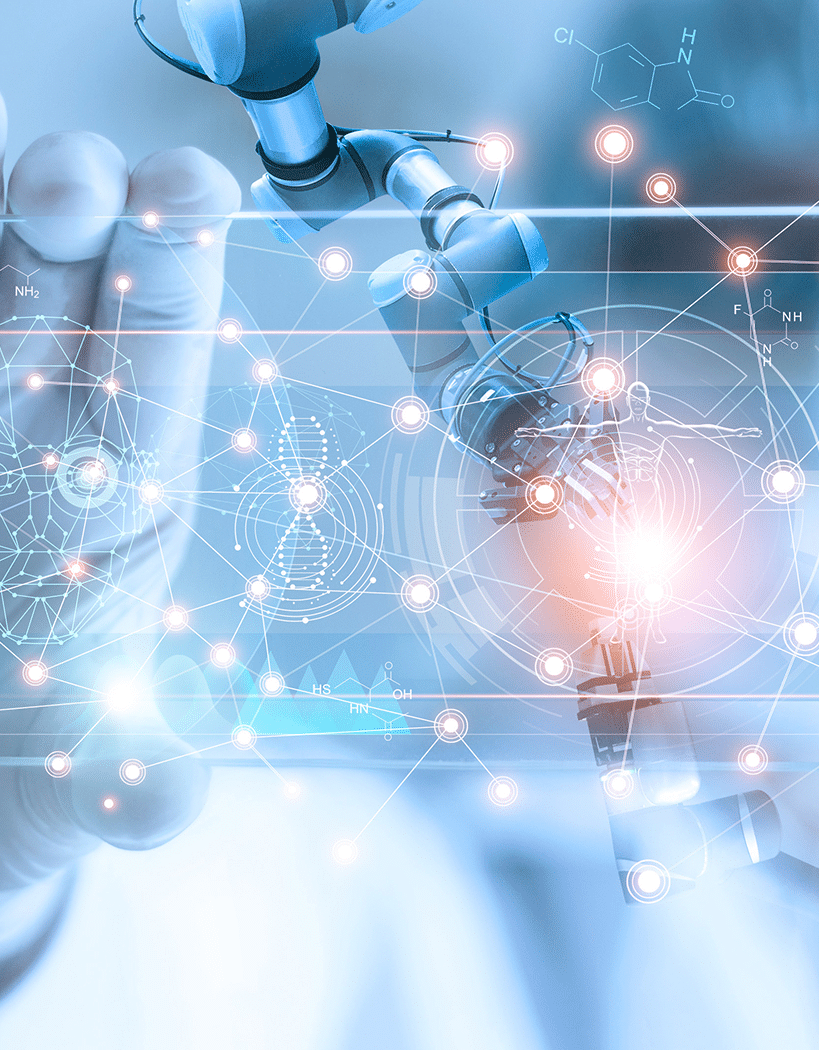 Man Using Measuring Tape in Factory Setting Man Using Measuring Tape in Factory Setting
