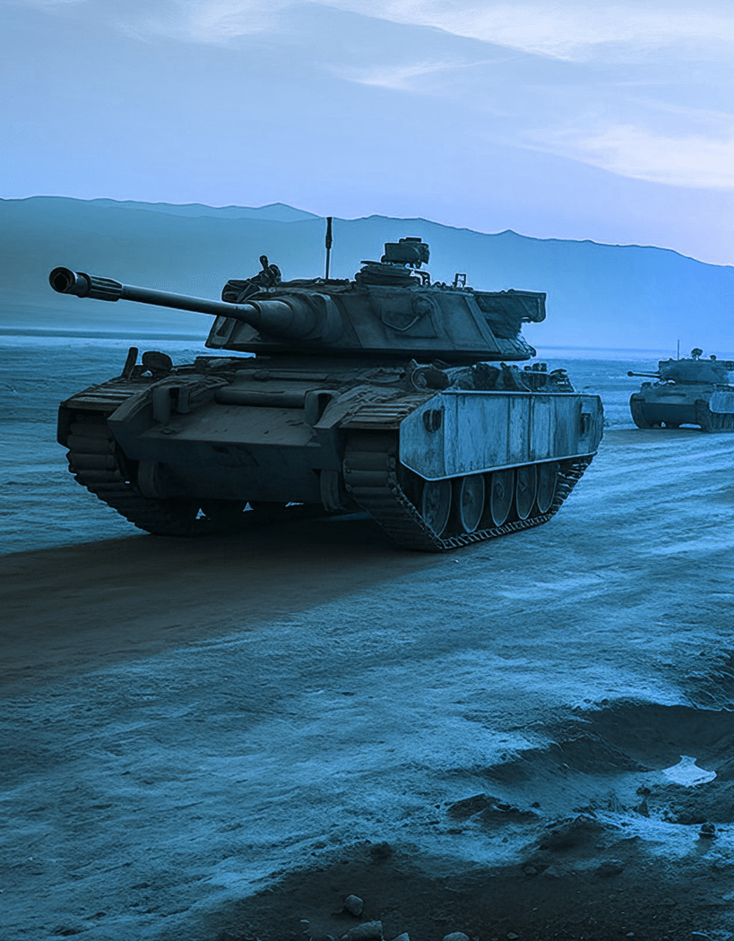 Man Using Measuring Tape in Factory Setting Man Using Measuring Tape in Factory Setting